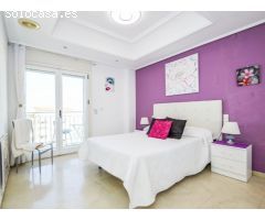 ¡Maravilloso apartamento a 10 metros de la playa de Cura!