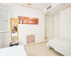 ¡Maravilloso apartamento a 10 metros de la playa de Cura!