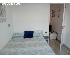 APARTAMENTO DE 2 HABITACIONES CON VISTAS AL MAR EN TORRE ATALAYA, TORREVIEJA