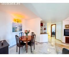 RESIDENCIAL DE OBRA NUEVA EN PLAYA FLAMENCA !!!