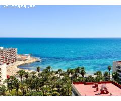 RESIDENCIAL DE OBRA NUEVA EN PLAYA FLAMENCA !!!