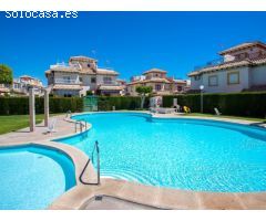 RESIDENCIAL DE OBRA NUEVA EN PLAYA FLAMENCA !!!