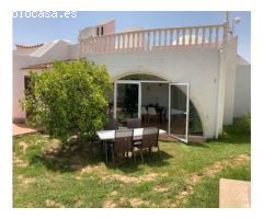 Precioso bungalow en Las Chismosas, Orihuela Costa,
