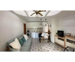 Precioso bungalow en Las Chismosas, Orihuela Costa,