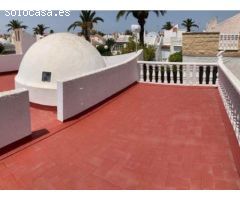Precioso bungalow en Las Chismosas, Orihuela Costa,