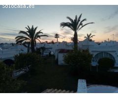 Precioso bungalow en Las Chismosas, Orihuela Costa,