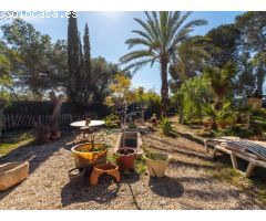 ÁTICO VILLA CON ESPECTACULARES VISTAS AL MAR MEDITERRÁNEO Y A LAS MONTAÑAS