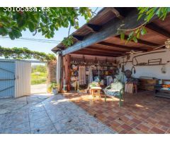 ÁTICO VILLA CON ESPECTACULARES VISTAS AL MAR MEDITERRÁNEO Y A LAS MONTAÑAS