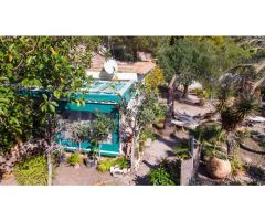 ÁTICO VILLA CON ESPECTACULARES VISTAS AL MAR MEDITERRÁNEO Y A LAS MONTAÑAS