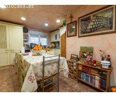 ÁTICO VILLA CON ESPECTACULARES VISTAS AL MAR MEDITERRÁNEO Y A LAS MONTAÑAS