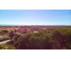 ÁTICO VILLA CON ESPECTACULARES VISTAS AL MAR MEDITERRÁNEO Y A LAS MONTAÑAS