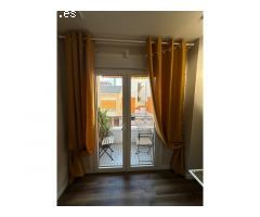 APARTAMENTO DE 3 DORMITORIOS CON 2 BAÑOS BELLAMENTE RENOVADO