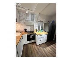 APARTAMENTO DE 3 DORMITORIOS CON 2 BAÑOS BELLAMENTE RENOVADO