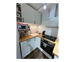 APARTAMENTO DE 3 DORMITORIOS CON 2 BAÑOS BELLAMENTE RENOVADO