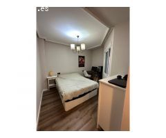 APARTAMENTO DE 3 DORMITORIOS CON 2 BAÑOS BELLAMENTE RENOVADO