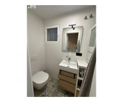 APARTAMENTO DE 3 DORMITORIOS CON 2 BAÑOS BELLAMENTE RENOVADO