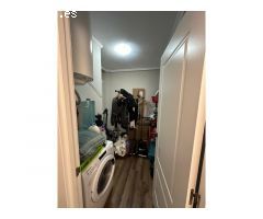 APARTAMENTO DE 3 DORMITORIOS CON 2 BAÑOS BELLAMENTE RENOVADO