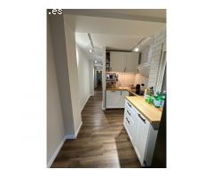 APARTAMENTO DE 3 DORMITORIOS CON 2 BAÑOS BELLAMENTE RENOVADO