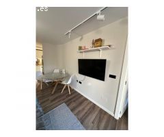 APARTAMENTO DE 3 DORMITORIOS CON 2 BAÑOS BELLAMENTE RENOVADO