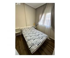APARTAMENTO DE 3 DORMITORIOS CON 2 BAÑOS BELLAMENTE RENOVADO