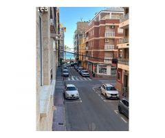 APARTAMENTO DE 3 DORMITORIOS CON 2 BAÑOS BELLAMENTE RENOVADO