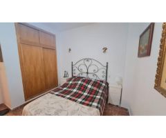 Apartamento de 1 dormitorio en planta baja en Torrevieja