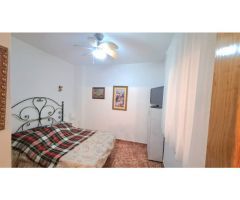 Apartamento de 1 dormitorio en planta baja en Torrevieja