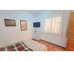 Apartamento de 1 dormitorio en planta baja en Torrevieja