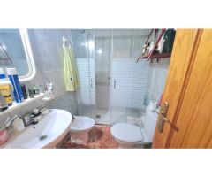 Apartamento de 1 dormitorio en planta baja en Torrevieja