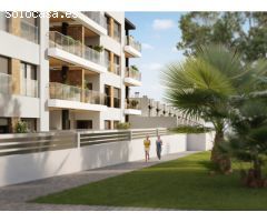 APARTAMENTOS DE LUJO EN AGUAS NUEVAS