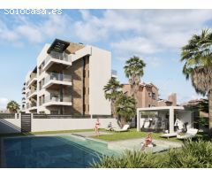 APARTAMENTOS DE LUJO EN AGUAS NUEVAS