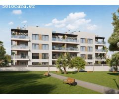 APARTAMENTOS DE LUJO EN AGUAS NUEVAS