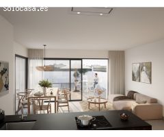 APARTAMENTOS DE LUJO EN AGUAS NUEVAS
