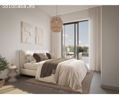 APARTAMENTOS DE LUJO EN AGUAS NUEVAS