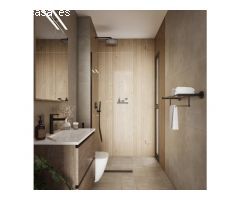 APARTAMENTOS DE LUJO EN AGUAS NUEVAS