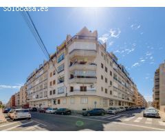 APARTAMENTO 1 DORMITORIO EN TORREVIEJA CON PISCINA Y CERCA DE LA PLAYA