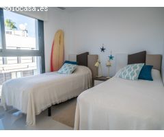 TERRENO SITUADO EN LES CON VIVIENDA EN CONSTRUCCION.