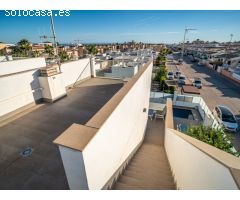 TERRENO SITUADO EN LES CON VIVIENDA EN CONSTRUCCION.