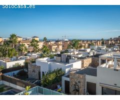 TERRENO SITUADO EN LES CON VIVIENDA EN CONSTRUCCION.