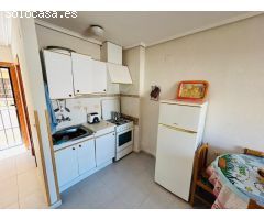 APARTAMENTO 1 DORMITORIO EN EL CHAPARRAL