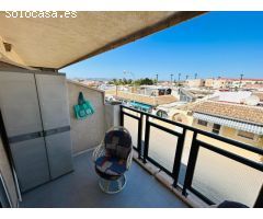 APARTAMENTO 1 DORMITORIO EN EL CHAPARRAL
