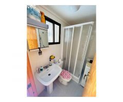 APARTAMENTO 1 DORMITORIO EN EL CHAPARRAL