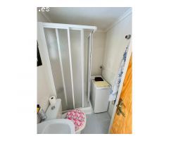 APARTAMENTO 1 DORMITORIO EN EL CHAPARRAL