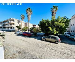 APARTAMENTO 1 DORMITORIO EN EL CHAPARRAL