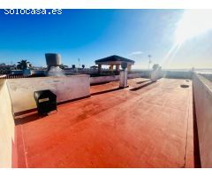 APARTAMENTO 1 DORMITORIO EN EL CHAPARRAL