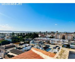 APARTAMENTO 1 DORMITORIO EN EL CHAPARRAL