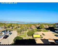 APARTAMENTO 1 DORMITORIO EN EL CHAPARRAL