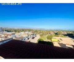 APARTAMENTO 1 DORMITORIO EN EL CHAPARRAL