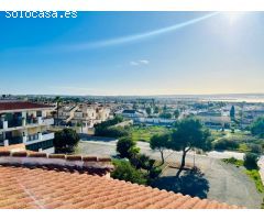 APARTAMENTO 1 DORMITORIO EN EL CHAPARRAL