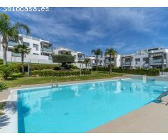 Moderno bungalow en venta en residencial Amay Quinto!